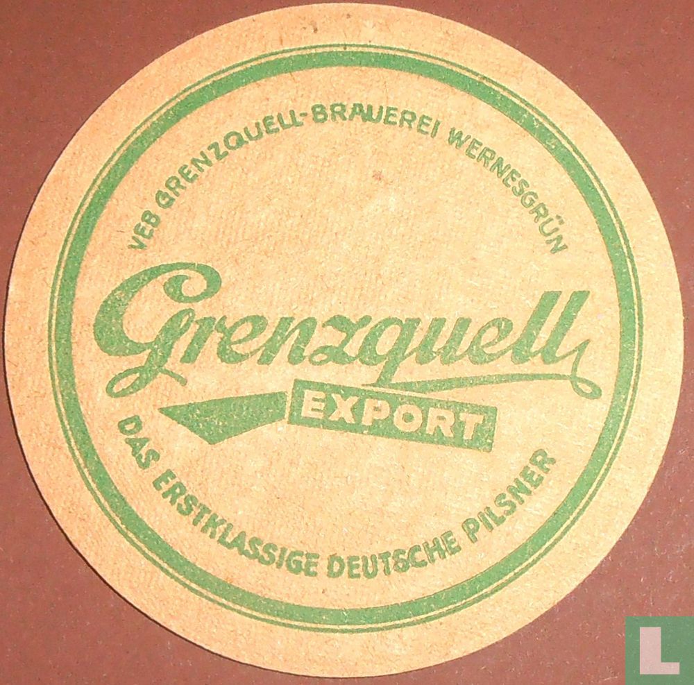Grenzquell Export