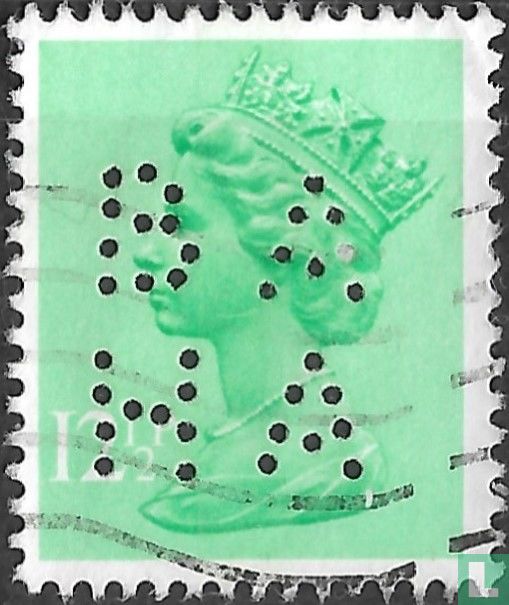 Elizabeth II