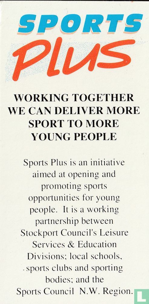 Sports Plus