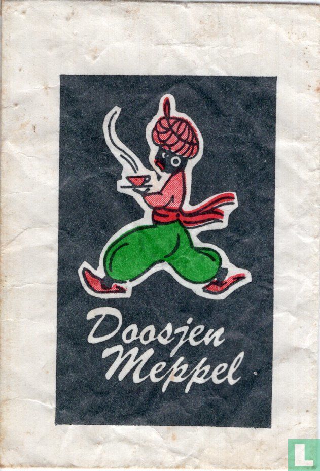 Doosjen