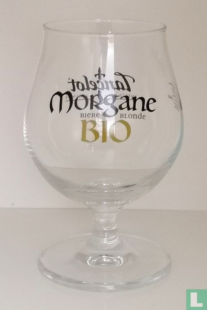 Morgane Bio 25cl