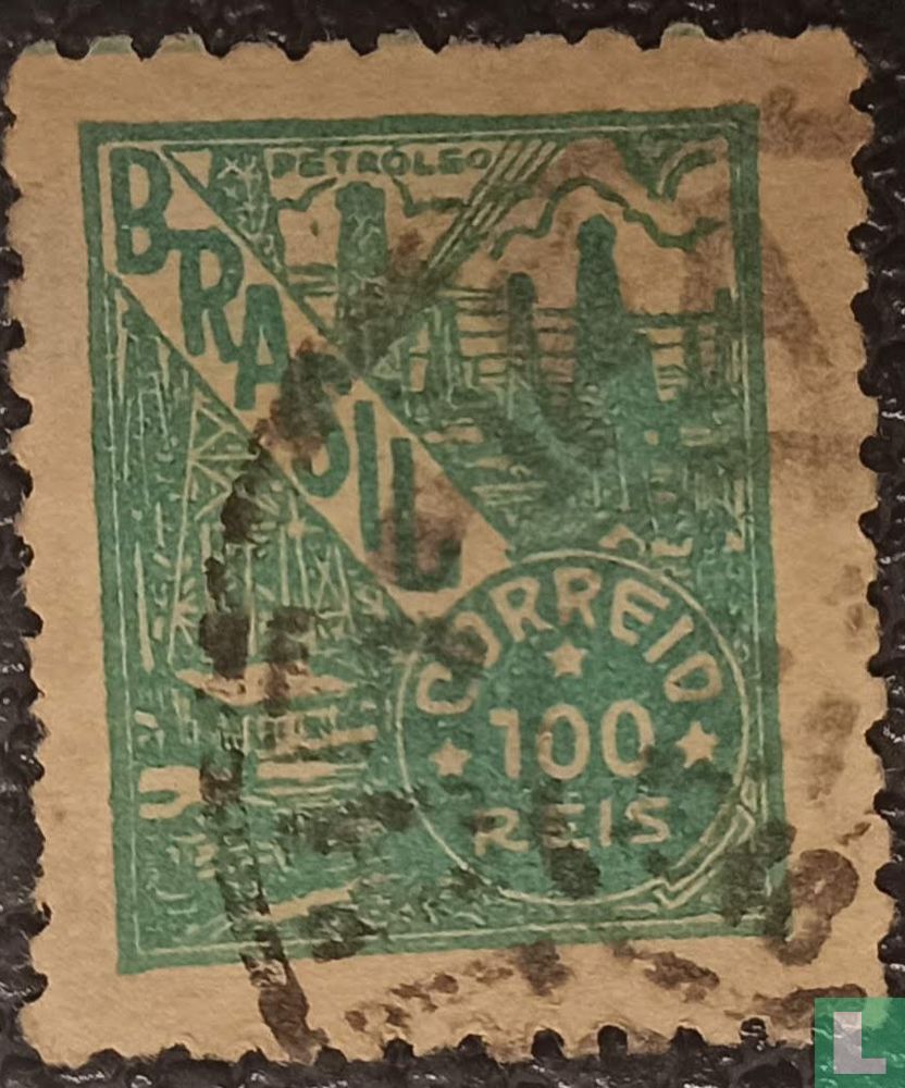 Petroleum