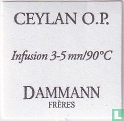 Ceylan O.P.