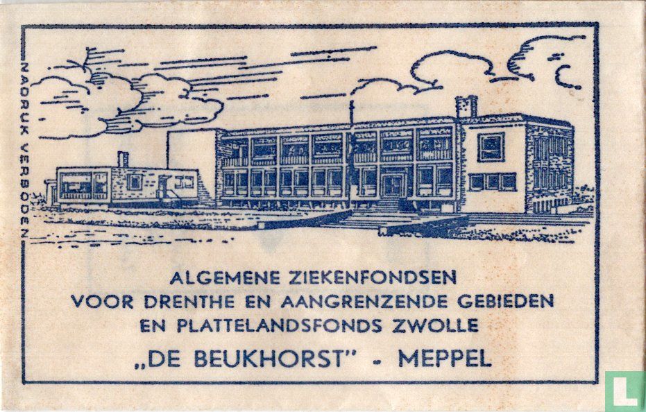 "De Beukhorst"