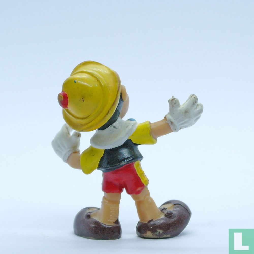 Pinocchio