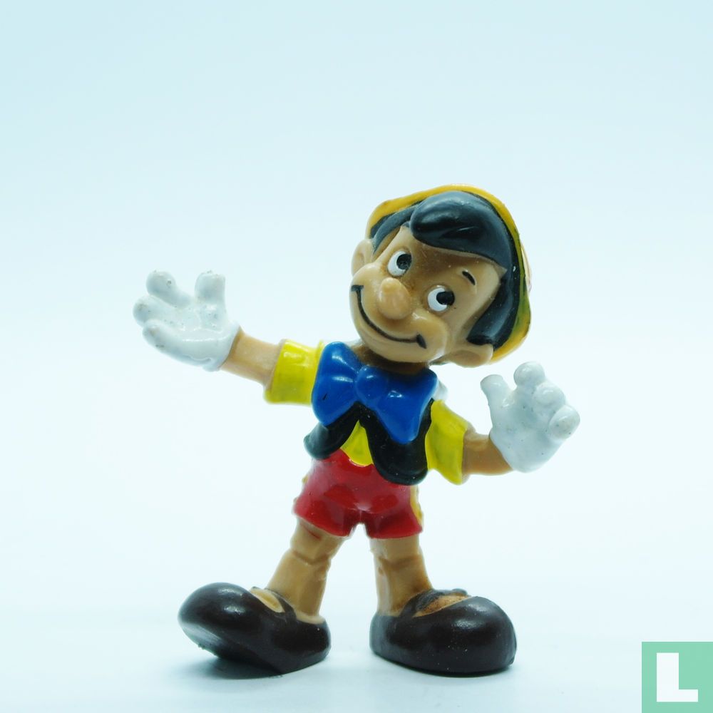 Pinocchio 