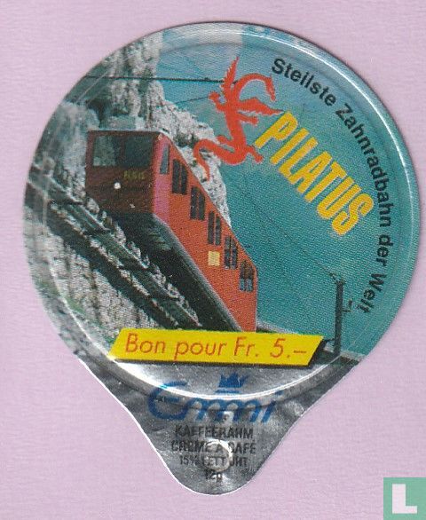 Bergbahnen
