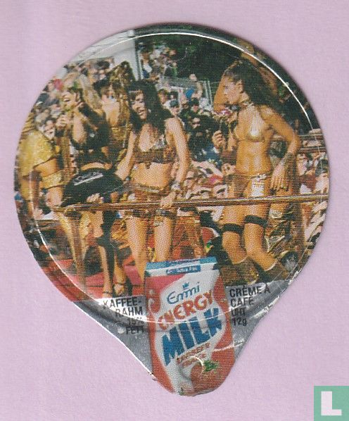 Street Parade 17