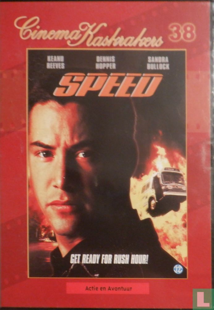 Speed