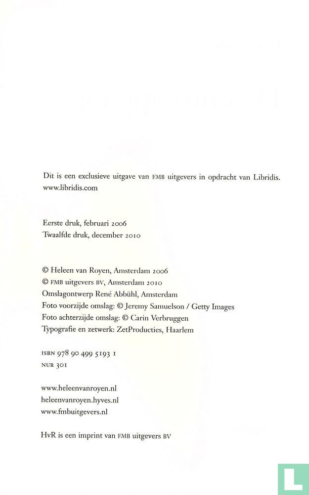De ontsnapping