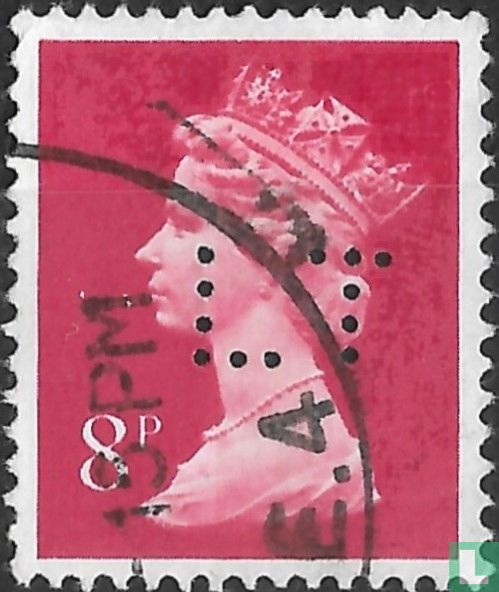 Elizabeth II