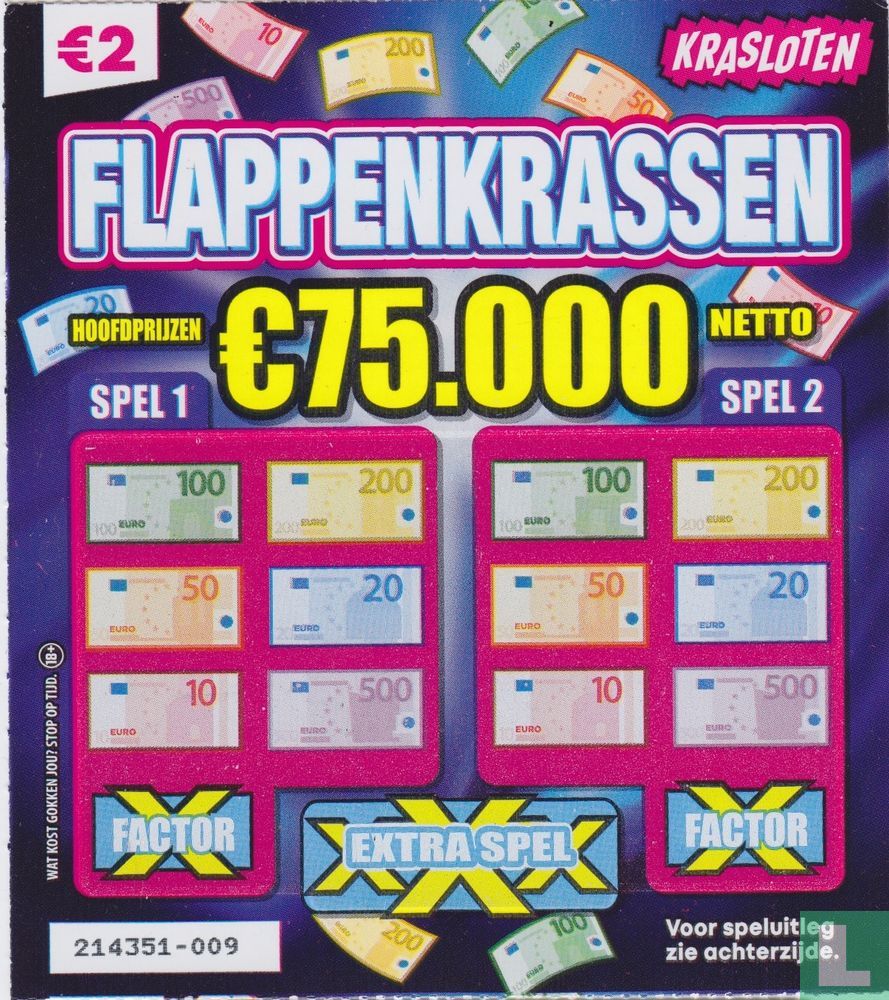 Flappenkrassen