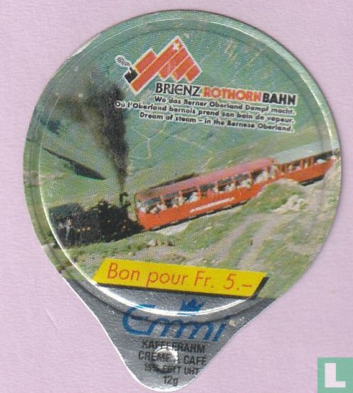 Bergbahnen