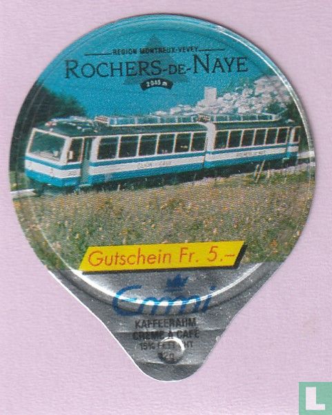 Bergbahnen