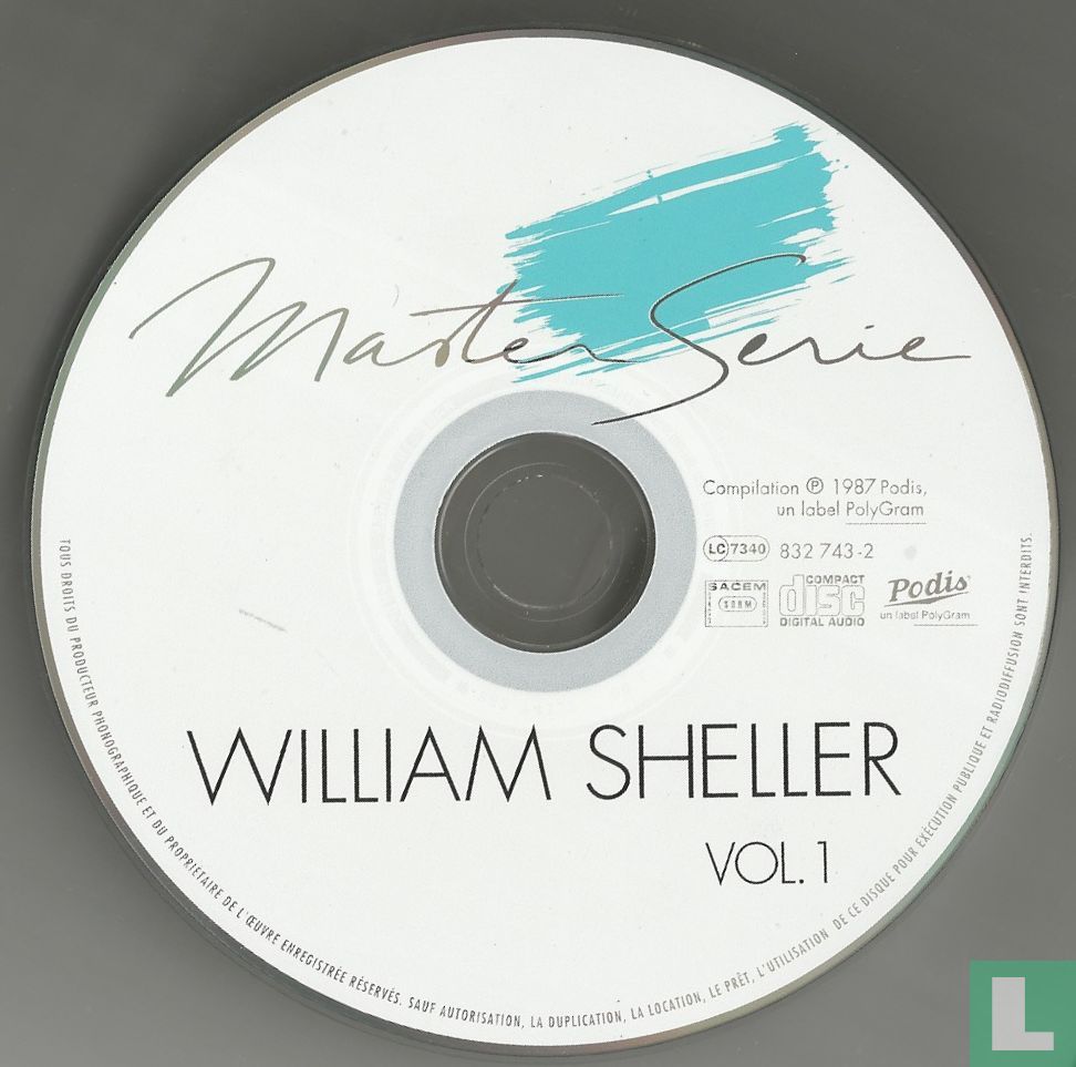 William Sheller