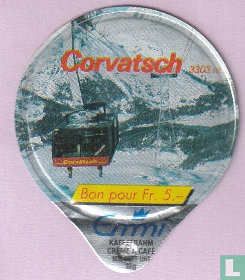 Bergbahnen