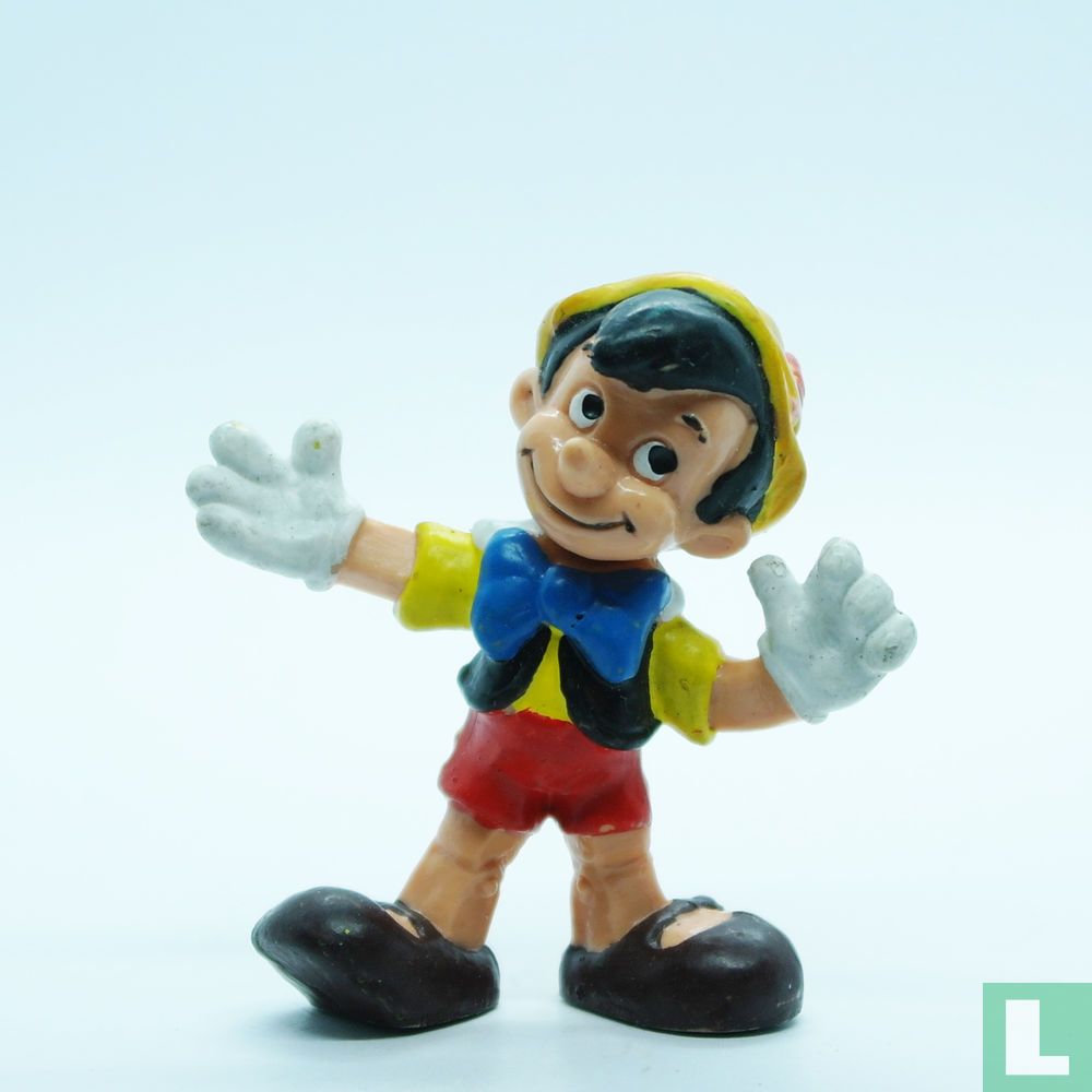 Pinocchio
