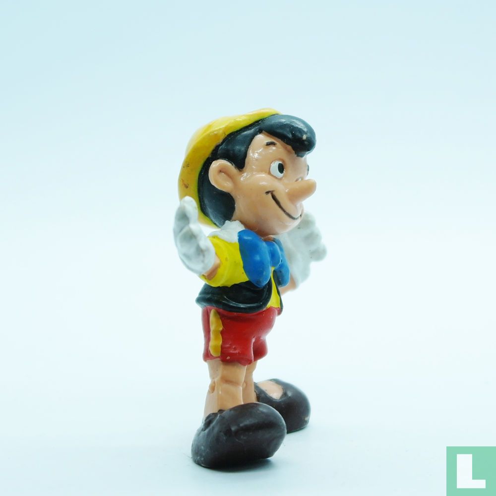 Pinocchio