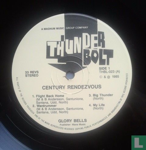 Century Rendezvous