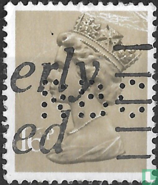 Elisabeth II