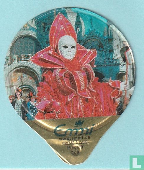 Carneval Venezia 03