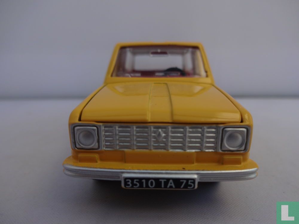 Renault 6