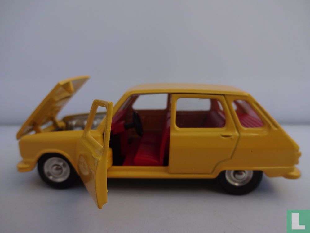 Renault 6