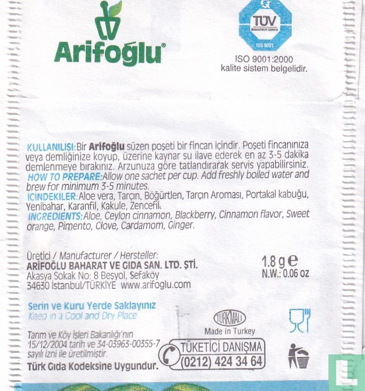 AloeVera