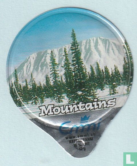 Mountains 10