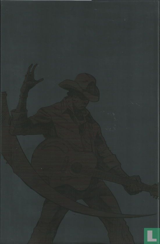 One-Eyed Jack #2