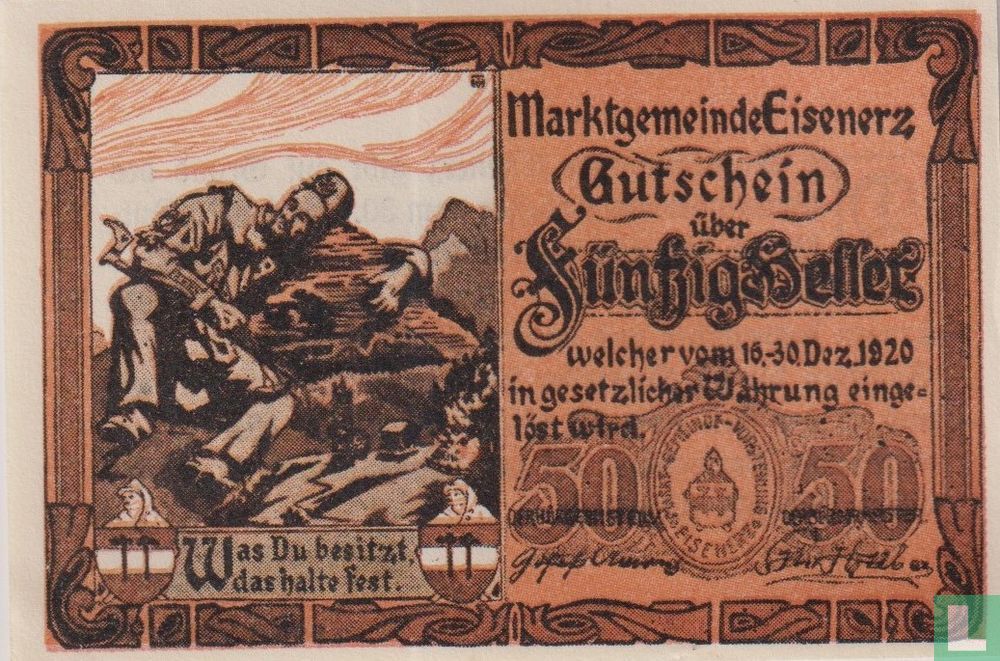 Eisenertz