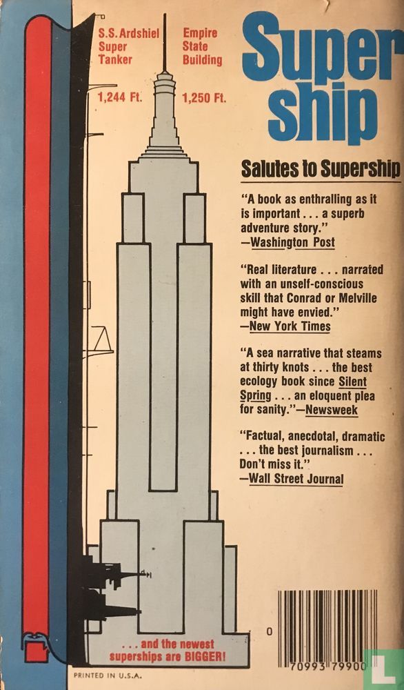 Supership