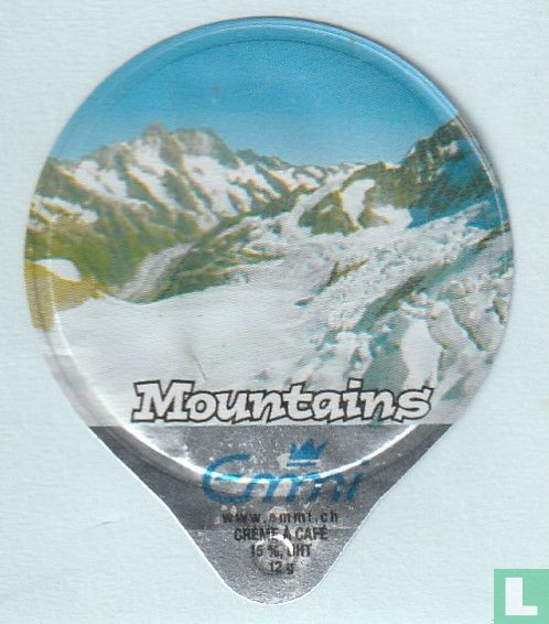 Mountains 20