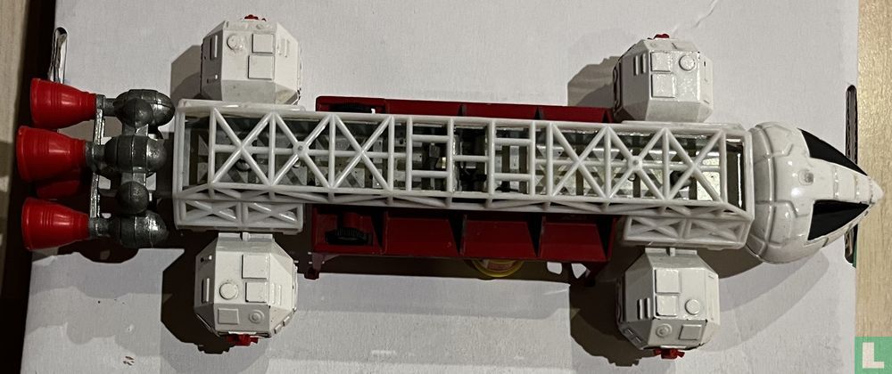 Eagle Freighter