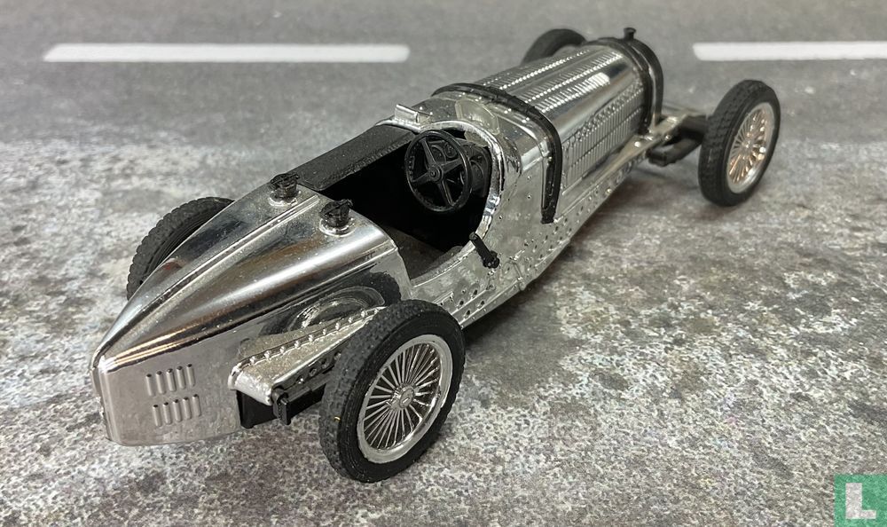 Bugatti Type 59 