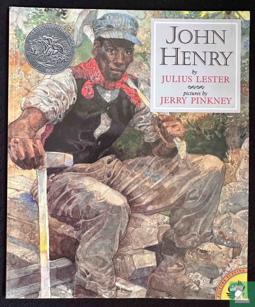 John Henry