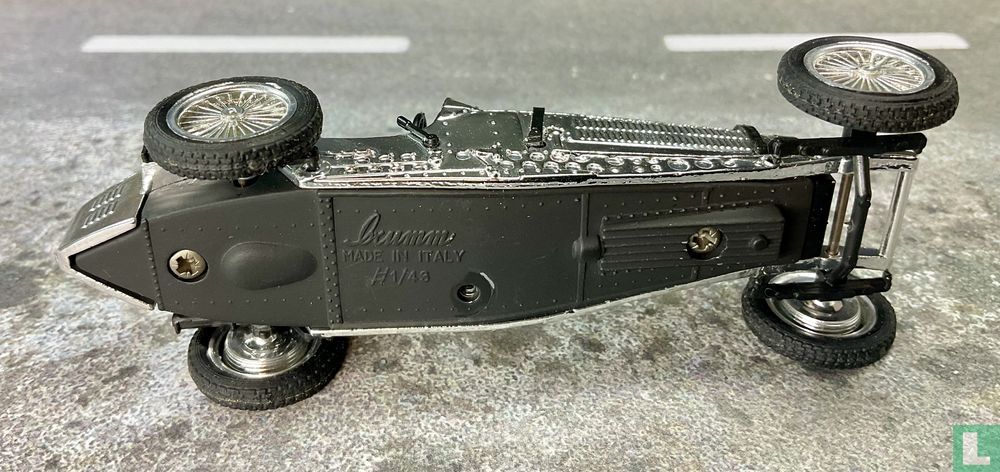 Bugatti Type 59 