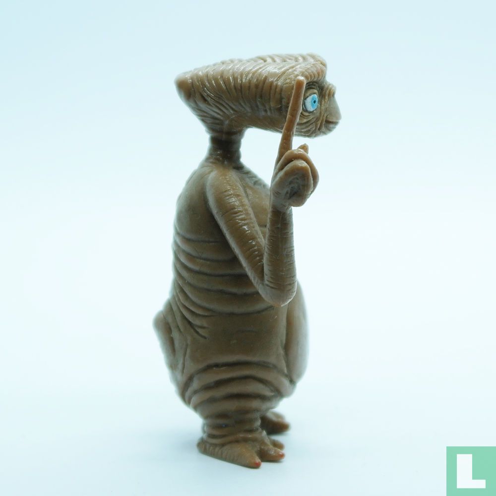 E.T.(Extra-Terrestrial, The) 