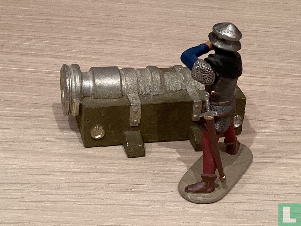 Gunner