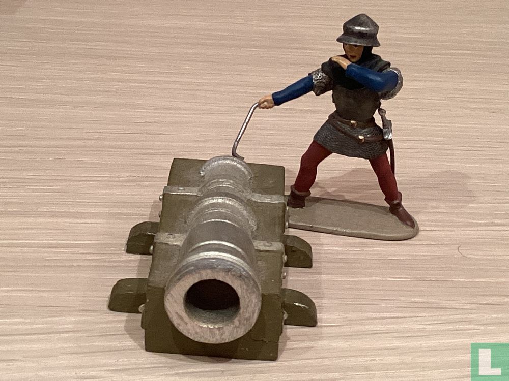 Gunner