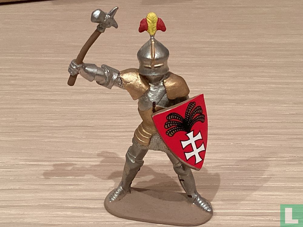 Chevalier