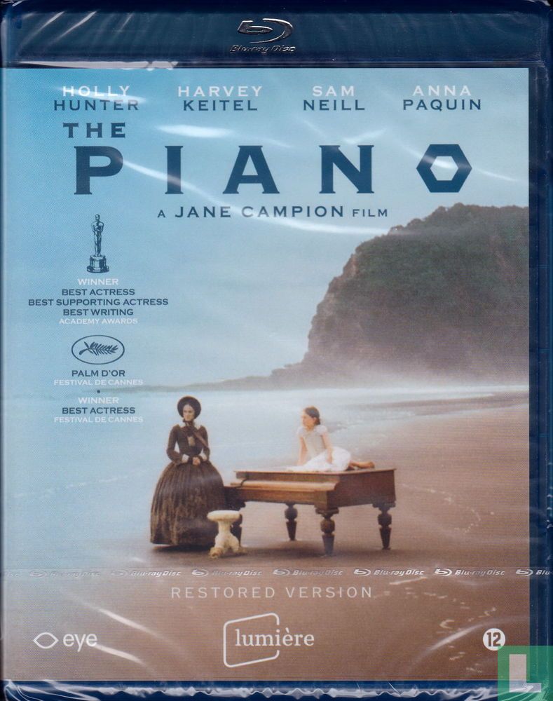 The Piano
