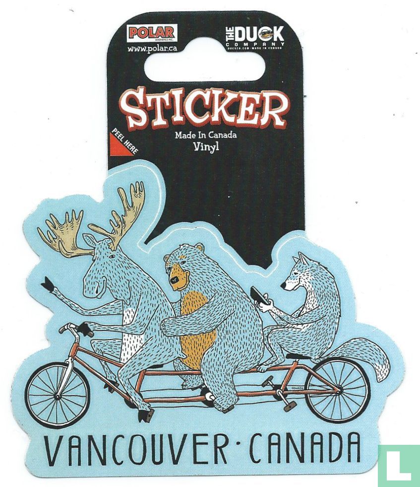Vancouver - Canada