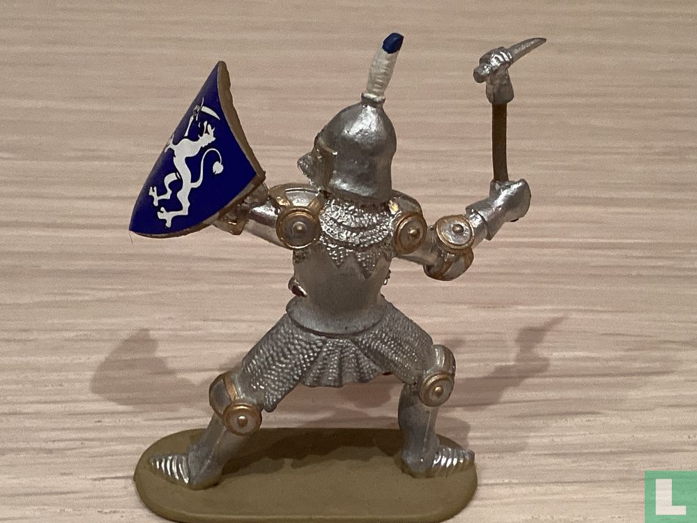Ridder van Lichtevelde 
