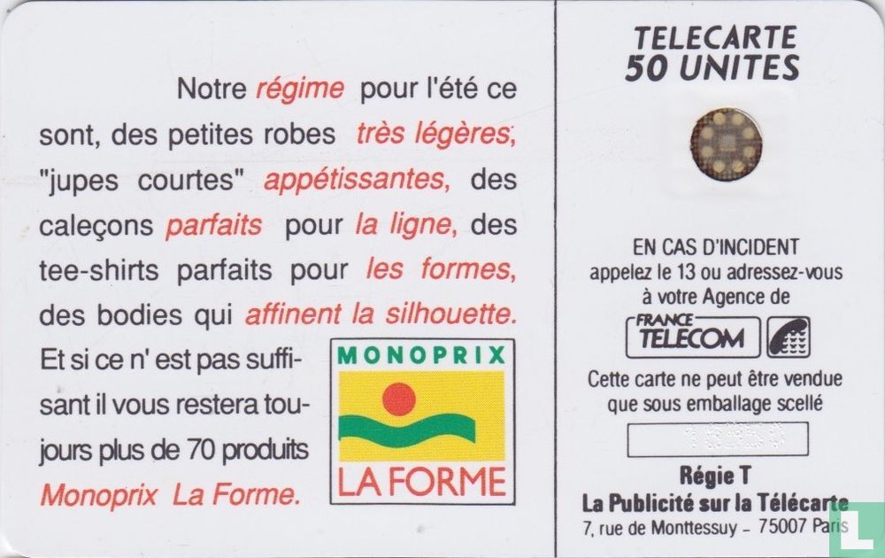 Monoprix