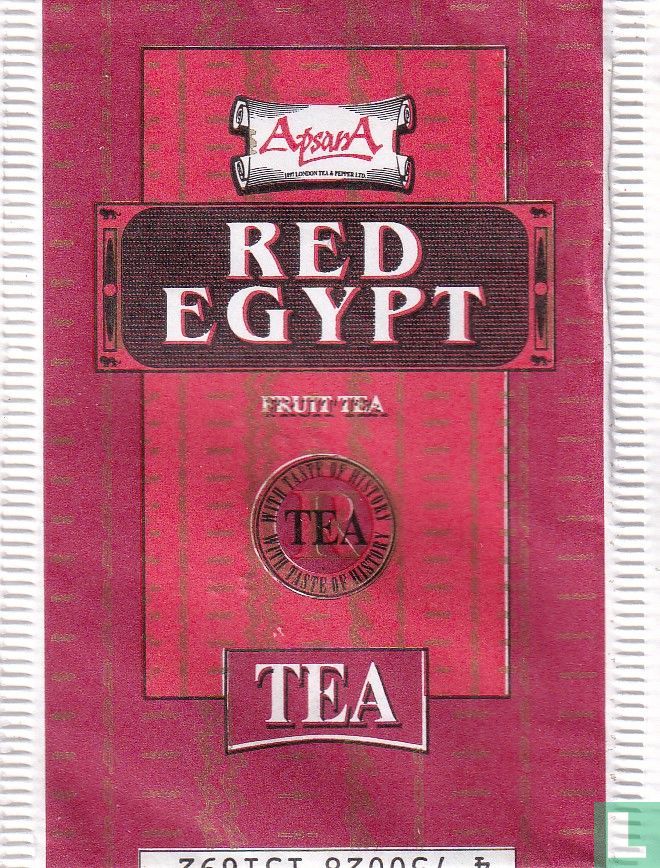 Red Egypt