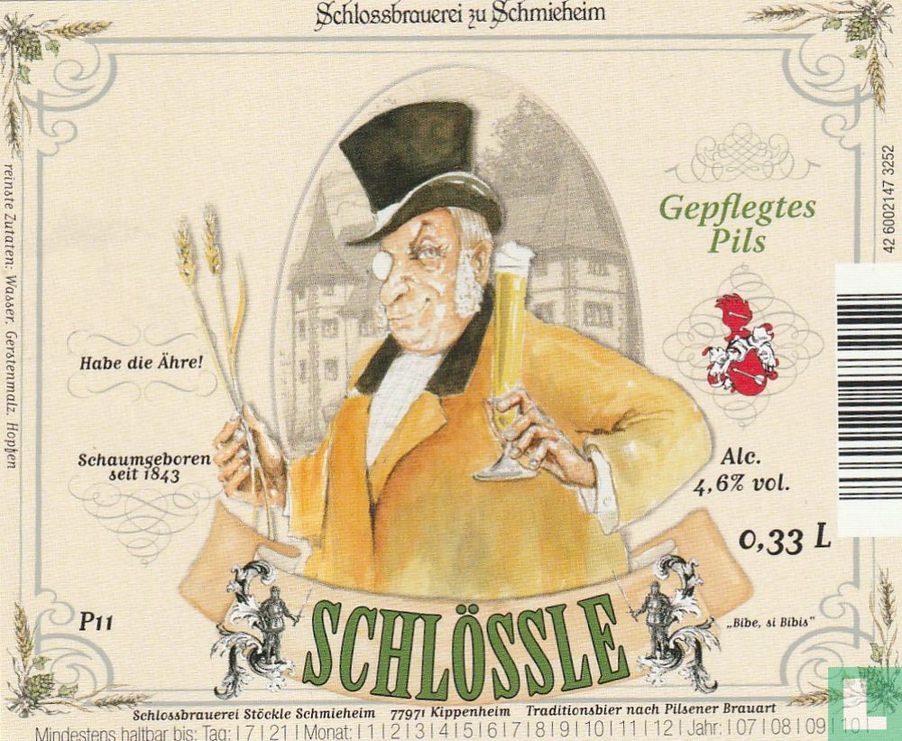 Schlössle