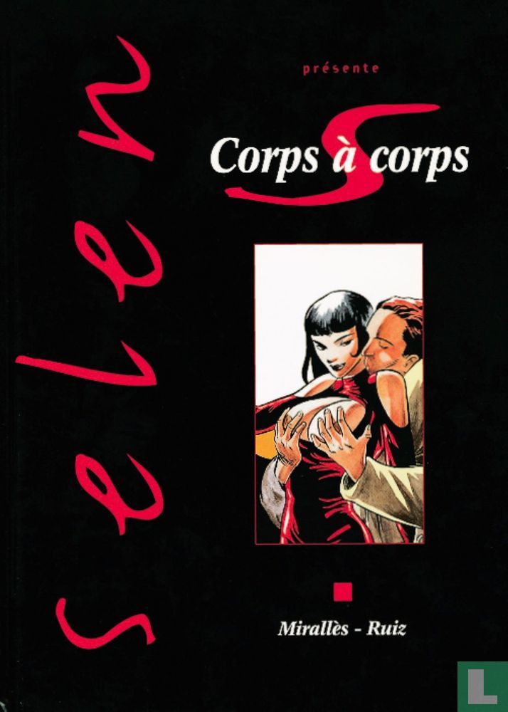 Corps à corps