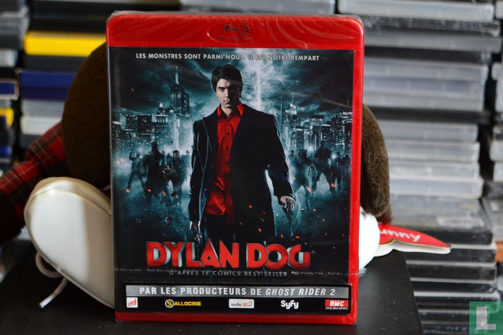 dylan dog 