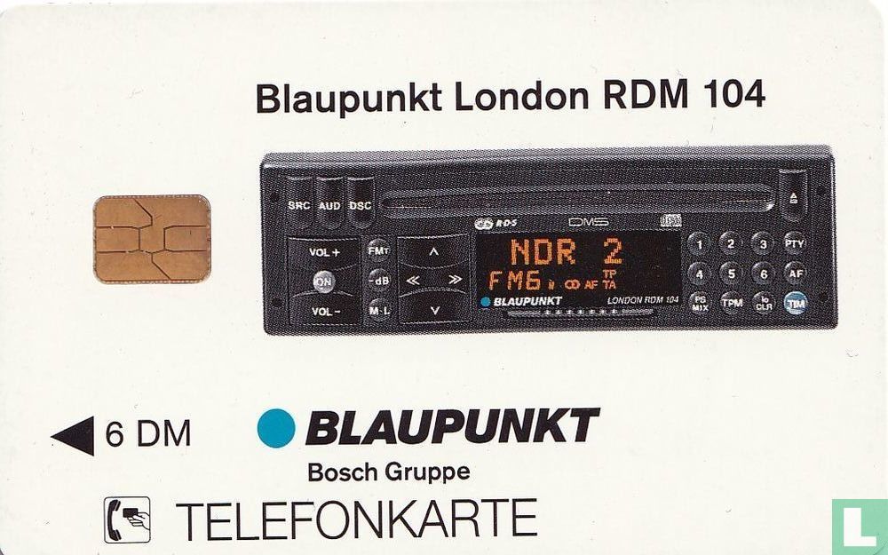 Blaupunkt